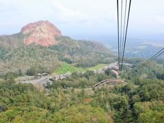 2018夏休み☆北海道の雄大な自然を満喫（その４）《羊蹄山・有珠山・洞爺湖・千歳編》