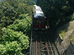 パワーチャージに香港に2日目続き