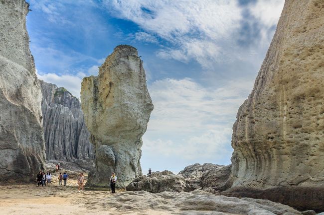 下北半島半日周遊は大変だけど大満足の旅でした～恐山・仏ヶ浦・大間んぞく(大間マグロ)・味の札幌大西(味噌カレー牛乳ラーメン)～