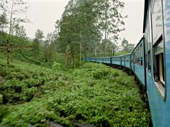 スリランカ旅行一人旅！&#12316;ヌワラエリヤ編&#12316;