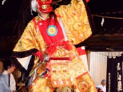 丸山八幡宮秋季大祭２０１８