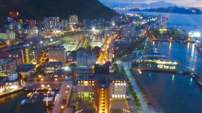 18年度名探偵コナンミステリーツアー北九州編 前編 北海道胆振東部地震で予定変更 福岡県の旅行記 ブログ By 梨田ヒカリ 元北の旅人 さん フォートラベル