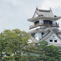 初めての高知　2泊3日　前半