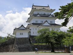 愛車で行く日本一周の旅 36