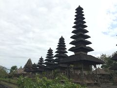 バリ島で最も美しい寺院