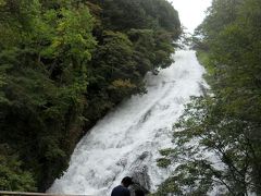 奥日光への旅