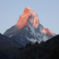 【北京・ツェルマット】寄り道しながらスイスへ♪ツェルマットで絶景続きのトレッキング_前編