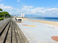 別府駅前の温泉付きビジネスホテルに泊まる、別府１泊２日の旅【別府駅前～北浜旅館街～別府タワー散策編】