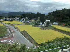 雨降る小淵沢での合宿