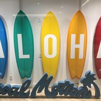 ぼっち旅 in Honolulu 2018～この景色がみたかった～