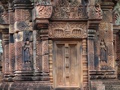 カンボジア旅行記2017～4日目