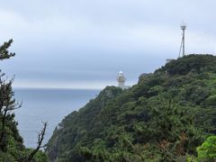 愛車で行く日本一周の旅 37  静岡（石廊崎）