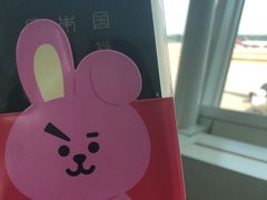 初 韓国★ 初 海外ひとり旅行&#128129;‍♀️