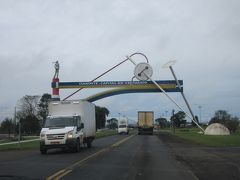 突然、姪っ子ちゃんがマリンガーに帰ると言うので