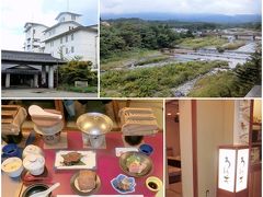 嫁の実家と遠刈田温泉の旅 ２ ～遠刈田温泉～ (2018.09.16～17）