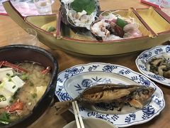 2018夏アラ還夫婦の沖縄グルメ旅④　4日目　博物館めぐりと牧志市場で海鮮料理！