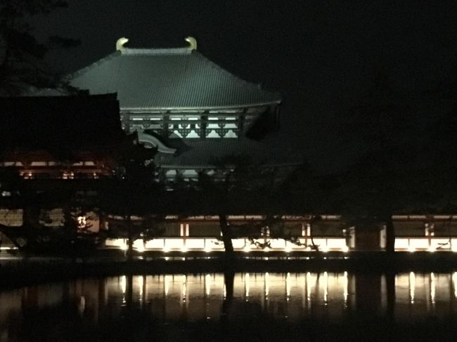 夏の奈良 京都そぞろ歩き 奈良編 奈良市 奈良県 の旅行記 ブログ By ぱやこさん フォートラベル
