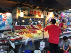 初★海外子連れ旅！台北二泊三日♪①