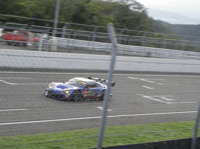 18年9月 スーパーgt 第6戦 sugo 宮城県の旅行記 ブログ By たぁ坊さん フォートラベル