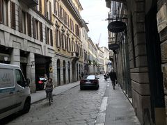 2018/GW ドイツ&イタリア 一人旅 ④ミラノ