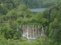 バルカン半島を旅する20クロアチア・プリトヴィツェ編