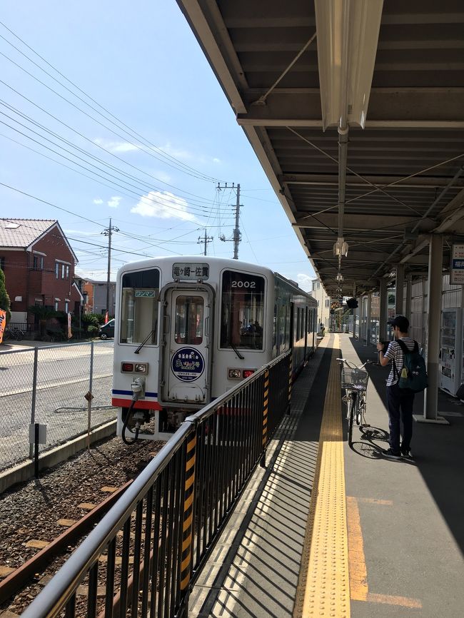 歴史とコロッケの街 龍ヶ崎を歩いて来ました。<br />常磐線 佐貫駅から関東鉄道 竜ヶ崎線に乗り継ぎ、終点の駅から徒歩で推薦スポットを巡りました。<br />