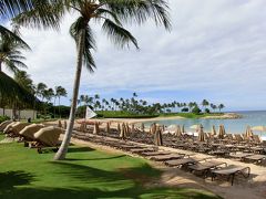 ２年ぶりのハワイ－癒しの楽園でした!!　ショッピング中心の旅　2日目～３日目