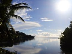 時間が止まっている南洋の秘島の日系人たち、Chuuk, FSM