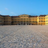 ウィーン一人旅