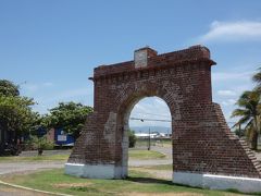 キングストン ポート・ロイヤル再び (Port Royal, Kingston)