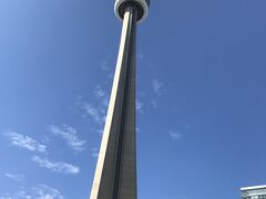 Toronto Short Trip 2017
