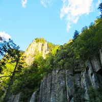 北海道の秋を 楽しむ旅　1日目