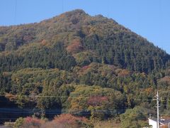 上越の山へ