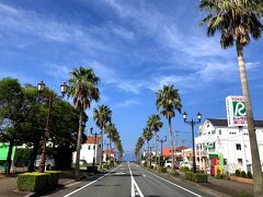 南房総でアジフライの旅