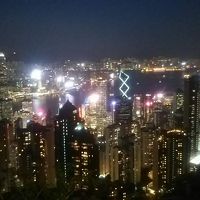 週末アジア、香港･マカオ2泊3日ひとり旅　Part1