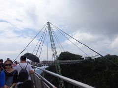 2018_8　子連れ夏休み旅行 in マレーシア_観光・食事編☆ランカウイ