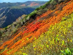 北海道の秋を 楽しむ旅　2日目