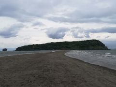 鹿児島、指宿に旅行