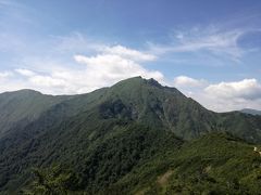 2018年夏の18きっぷ1日目 : 涼を求めてリゾートやまどりで谷川岳天神平へ