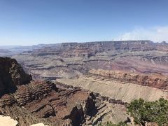 ヒューストンからアナハイムまでレンタカーで巡る5000キロの旅　～4日目　ウィンスローからセドナへ～