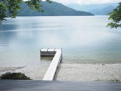 中禅寺湖～川治温泉　山奥の温泉でまったり過ごす小旅行