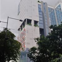 メルキュール・シンガポール・ブギス　ホテル情報