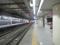 4travel開始一周年記念！関東一周大回り乗車の旅#1～以前乗ったあの電車にまた乗りたくなったので、乗ってきました。～