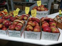 2018年シルバーウィーク ベセスダ(ワシントンDC郊外)の旅 