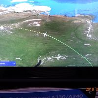 初北欧旅行―すでに秋の香り2018年9月15日①日目