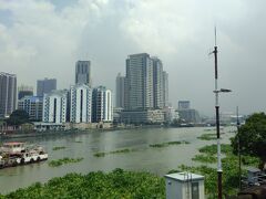 フィリピン2018サンチャゴ要塞③ 