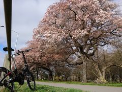 クライストチャーチでサイクリング、ランニング