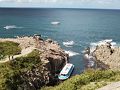 東尋坊・越前松島・三国の旅行記