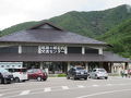 尾瀬檜枝岐温泉・木賊温泉の旅行記