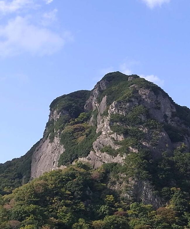 巨石備忘録　静岡編